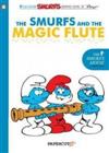 The smurfs and the magic flute