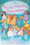 The twelve dancing princesses