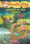 Rumble in the jungle